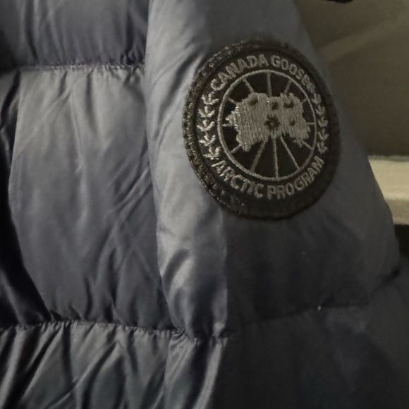 Canada Goose

Arosa Quilted Hooded Parka Black Label - Picture 7 of 13